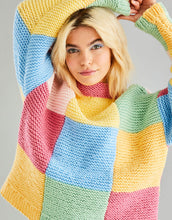 Load image into Gallery viewer, Hayfield Pattern 10601