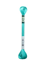 Load image into Gallery viewer, DMC Satin Threads