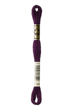 Load image into Gallery viewer, DMC Stranded Cotton Thread: Shade Numbers 105-225