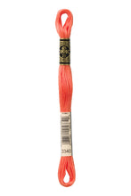 Load image into Gallery viewer, Stranded Cotton - No. 801 - 3863