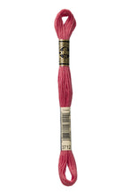 Load image into Gallery viewer, Stranded Cotton - No. 801 - 3863