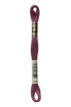 Load image into Gallery viewer, Stranded Cotton - No. 801 - 3863
