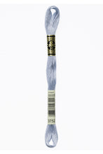 Load image into Gallery viewer, Stranded Cotton - No. 801 - 3863