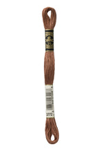 Load image into Gallery viewer, Stranded Cotton - No. 801 - 3863