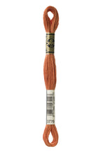 Load image into Gallery viewer, Stranded Cotton - No. 801 - 3863