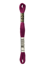 Load image into Gallery viewer, Stranded Cotton - No. 801 - 3863