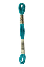 Load image into Gallery viewer, Stranded Cotton - No. 801 - 3863
