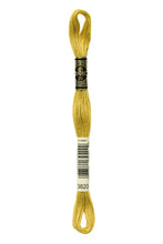 Load image into Gallery viewer, Stranded Cotton - No. 801 - 3863