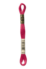 Load image into Gallery viewer, Stranded Cotton - No. 801 - 3863