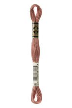 Load image into Gallery viewer, Stranded Cotton - No. 801 - 3863