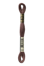 Load image into Gallery viewer, Stranded Cotton - No. 801 - 3863