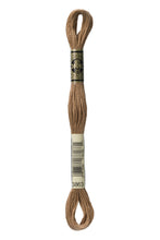 Load image into Gallery viewer, Stranded Cotton - No. 801 - 3863