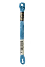 Load image into Gallery viewer, Stranded Cotton - No. 801 - 3863