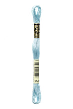 Load image into Gallery viewer, Stranded Cotton - No. 801 - 3863