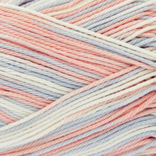 Load image into Gallery viewer, Giza Cotton Sorbet 4ply