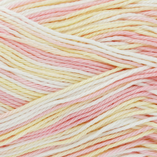Load image into Gallery viewer, Giza Cotton Sorbet 4ply