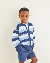 Load image into Gallery viewer, Sirdar Crochet Pattern 2574