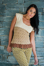 Load image into Gallery viewer, DMC Crochet Book 14967L/2