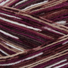 Load image into Gallery viewer, Zig Zag 4 Ply