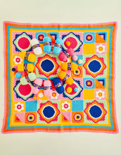 Load image into Gallery viewer, Sirdar Day Tripper Picnic Blanket Crochet Along Yarn Pack: Hayfield Bonus DK