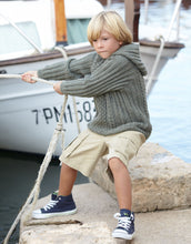 Load image into Gallery viewer, Hayfield A Voyage to the Aran Isles Book 415