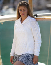 Load image into Gallery viewer, Hayfield A Voyage to the Aran Isles Book 415