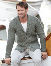 Load image into Gallery viewer, Hayfield A Voyage to the Aran Isles Book 415