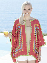 Load image into Gallery viewer, Sirdar Cotton Crochet Book 499