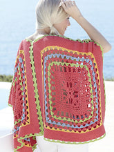 Load image into Gallery viewer, Sirdar Cotton Crochet Book 499