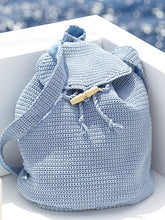 Load image into Gallery viewer, Sirdar Cotton Crochet Book 499