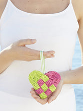 Load image into Gallery viewer, Sirdar Cotton Crochet Book 499