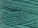 Load image into Gallery viewer, Upcycled Fabric yarn: Light Emerald Green