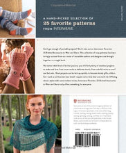 Load image into Gallery viewer, Interweave Favorites: 25 Knitted Accessories to Wear and Share