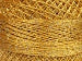 Load image into Gallery viewer, Camellia Fine Crochet Thread:  Gold/Silver