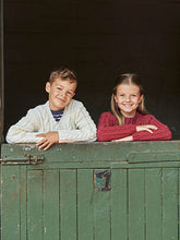 Load image into Gallery viewer, Hayfield 16 Favourite Aran Knits Book 527