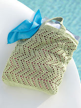 Load image into Gallery viewer, Sirdar Cotton Crochet Book 458