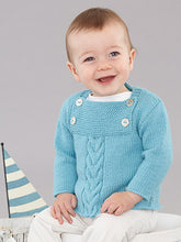 Load image into Gallery viewer, Sirdar: The Twentieth Little Sublime Hand Knit - Book 710