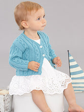 Load image into Gallery viewer, Sirdar: The Twentieth Little Sublime Hand Knit - Book 710