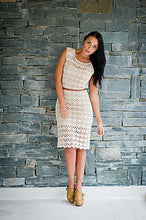 Load image into Gallery viewer, DMC Crochet Book 14967L/2