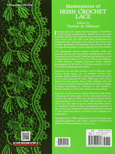 Load image into Gallery viewer, Masterpieces of Irish Crochet Lace