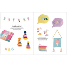 Load image into Gallery viewer, Cool and Cute Crochet by Rico Design