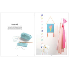 Load image into Gallery viewer, Cool and Cute Crochet by Rico Design