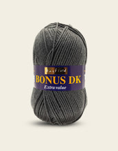Load image into Gallery viewer, Hayfield Bonus DK - 100g