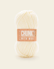 Load image into Gallery viewer, Hayfield Chunky with Wool