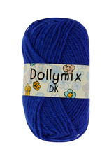 Load image into Gallery viewer, Dollymix DK - 25g