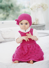 Load image into Gallery viewer, KING COLE BABY BOOK 8