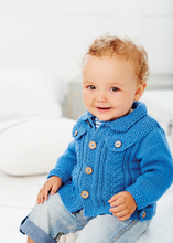 Load image into Gallery viewer, KING COLE BABY BOOK 8