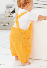 Load image into Gallery viewer, KING COLE BABY BOOK 8