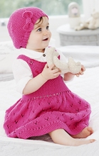 Load image into Gallery viewer, KING COLE BABY BOOK 8