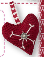 Load image into Gallery viewer, SCANDI KNITS BOOK 1